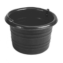 Stubbs Water/Feed Bucket Jumbo C/W Handle (25 LT) additional 6