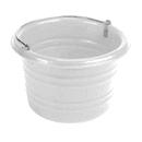Stubbs Water/Feed Bucket Jumbo C/W Handle (25 LT) additional 7