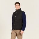 Aigle Bunten Noir Body Warmer additional 1