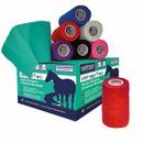 Vetset Wraptec Cohesive Bandage 100mm additional 1