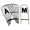 Stubbs Dressage Markers additional 1