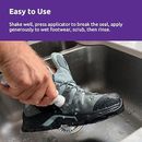 Nikiwax Nubuck &amp; Suede Proof Sponge Applicator additional 5