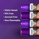 Nikiwax Nubuck &amp; Suede Proof Sponge Applicator additional 3