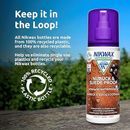 Nikiwax Nubuck &amp; Suede Proof Sponge Applicator additional 4