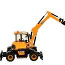 Britains JCB Hydradig Excavator 43178 additional 4