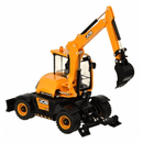Britains JCB Hydradig Excavator 43178 additional 1