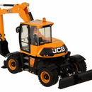 Britains JCB Hydradig Excavator 43178 additional 2