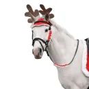 Hy Equestrian Christmas Reindeer Antlers - One Size additional 2