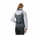 Silva Flash Waterproof Padded Jacket by Hy Equestrian additional 3