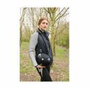 Silva Flash Waterproof Padded Jacket by Hy Equestrian additional 5