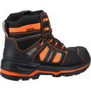 Amblers Safety Unisex Radiant Hi-Vis Safety Boots - Orange additional 2
