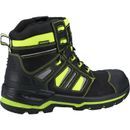 Amblers Safety Unisex Radiant Hi-Vis Safety Boots - Yellow additional 4