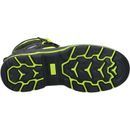 Amblers Safety Unisex Radiant Hi-Vis Safety Boots - Yellow additional 2