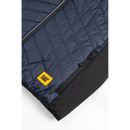 Caterpillar Trade Water Resistant Hybrid Bodywarmer Gilet - Blue additional 7