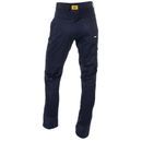 Caterpillar Heavy-Duty Machine Work Trousers - Blue additional 4