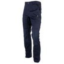 Caterpillar Heavy-Duty Machine Work Trousers - Blue additional 1