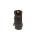 Caterpillar Accomplice Waterproof Steel Toe Safety Boots - Brown additional 2