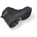 Caterpillar Black Everett S3 Waterproof Metal Free Safety Boots additional 4