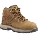 Caterpillar Exposition Hiker Waterproof Leather Safety Boots - Brown additional 1