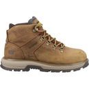 Caterpillar Exposition Hiker Waterproof Leather Safety Boots - Brown additional 3