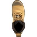 Caterpillar 6" Gravel Versatile Leather Safety Boots - Yellow additional 4