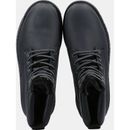 Caterpillar Powerplant S3 GYW Black Leather Safety Boots additional 4