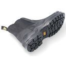 Caterpillar Black Striver Classic Steel Toe Safety Dealer Boots additional 3