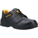 Caterpillar Striver Low S3 Leather Safety Shoes - Black additional 1