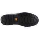 Caterpillar Striver Low S3 Leather Safety Shoes - Black additional 2
