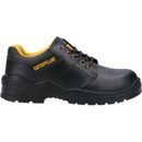 Caterpillar Striver Low S3 Leather Safety Shoes - Black additional 4
