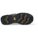 Caterpillar Typhoon SBH Metal Free Insulated Safety Boots - Black additional 4