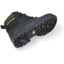 Caterpillar Typhoon SBH Metal Free Insulated Safety Boots - Black additional 3