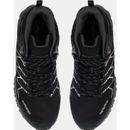 Cotswold Abbeydale Women's Black Mid Hiking Boots additional 6