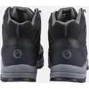 Cotswold Abbeydale Women's Black Mid Hiking Boots additional 4
