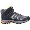 Cotswold Abbeydale Women's Grey Mid Hiking Boots additional 3