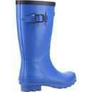 Cotswold Fairweather Junior Wellington Boots - Royal Blue additional 4