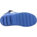 Cotswold Fairweather Junior Wellington Boots - Royal Blue additional 3
