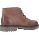 Cotswold Stroud Chukka-Style Premium Leather Boots - Tan additional 4