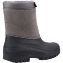 Cotswold Venture Waterproof Hybrid Grey Winter Boots additional 4