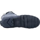 Cotswold Windsor Tall Women's Buckle Strap Wellington Boots - Blue additional 3