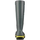 Dunlop MetGUARD Full Safety Steel Toe Wellington Boots - Grey additional 2