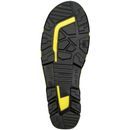 Dunlop MetGUARD Full Safety Steel Toe Wellington Boots - Grey additional 3