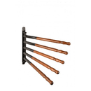 STUBBS Retro Numnah Rack additional 2