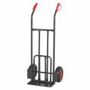 GPC Heavy Duty Steel Sack Truck with Folding Toe - GI704R additional 2