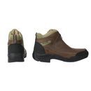 Hy Equestrian Cromford Short Zip Boots additional 1