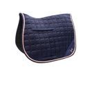 Hy Equestrian On The Bit Saddle Pad additional 1