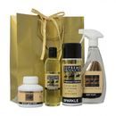 Supreme Products Gold Gift Bag additional 1