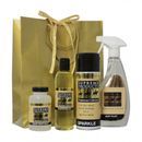 Supreme Products Gold Gift Bag additional 2