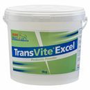 Transvite Excel additional 2
