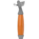 Wahl Soft Grip Rake &amp; Shedding Comb additional 2